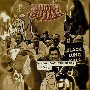 Molotov Coffee - Black Lung