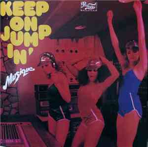 Musique -  Keep On Jumpin'