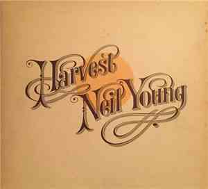 Neil Young - Harvest