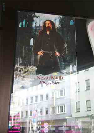 Nevai / Myth - Hirtenlieder