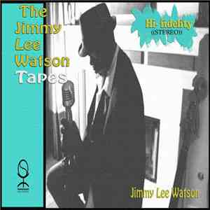O'hene Savant - The Jimmy Lee Watson Tapes