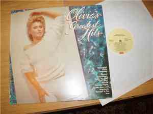 Olivia Newton-John - Greatest Hits