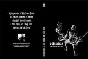Ophiuchus  - I Am Thou Art They Will