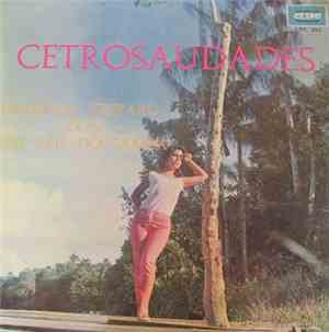 Orlando Cetraro Y Los Reis Do Samba - Cetrosaudades - Con Orlando Cetraro Y Los 