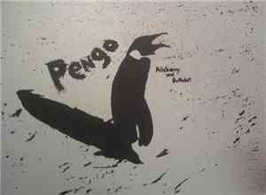 Pengo - Alchemy And Bullshit