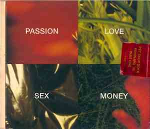 Pet Shop Boys - Paninaro '95