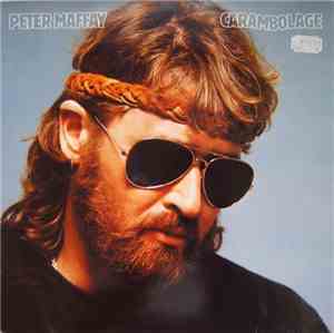 Peter Maffay - Carambolage