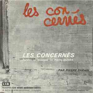 Pierre Dudan - Les Concernés