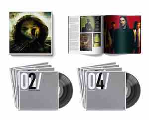 Porcupine Tree - The Delerium Years 1994 - 1997