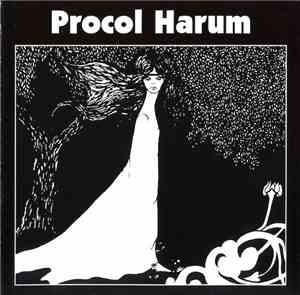 Procol Harum - Procol Harum