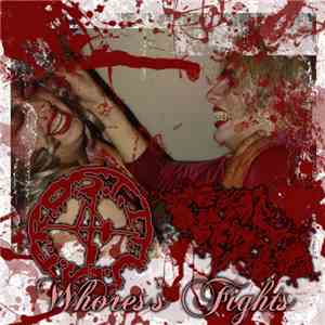 P.R.O.S.T.I.T.U.T.A. / Pigto - Whore's Fights