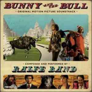 Ralfe Band - Original Motion Picture Soundtrack: Bunny And The Bull