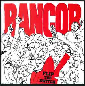 Rancor  - Flip The Switch