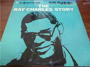 Ray Charles - The Ray Charles Story Volume Two