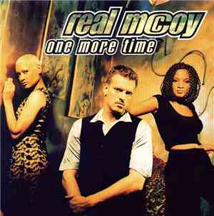 Real McCoy - One More Time