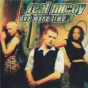 Real McCoy - One More Time