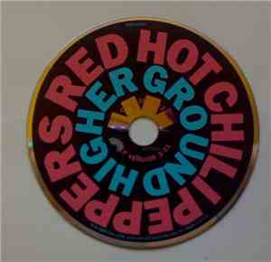Red Hot Chili Peppers - Higher Ground