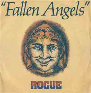 Rogue  - Fallen Angel