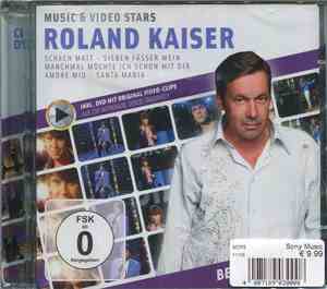 Roland Kaiser - Music & Video Stars