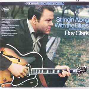 Roy Clark - Stringin' Along With The Blues
