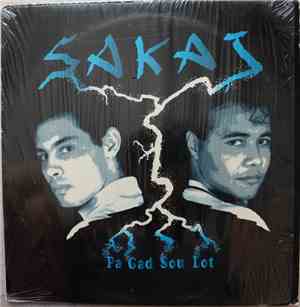 Sakaj - Pa Gad Sou Lot