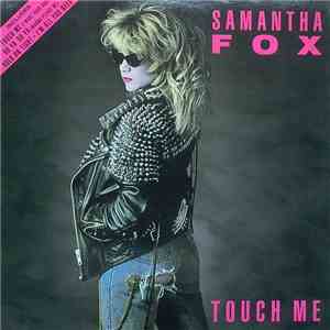 Samantha Fox - Touch Me