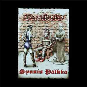 Sanktio - Synnin Palkka