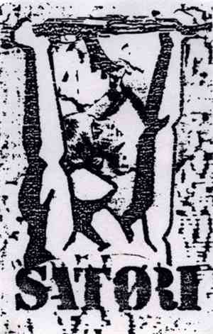 Satori  - Behold The Past