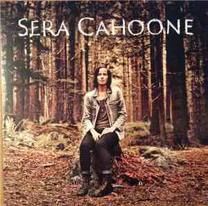 Sera Cahoone - Deer Creek Canyon