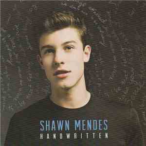 Shawn Mendes - Handwritten