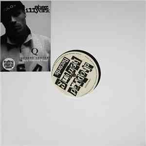 Shaz Illyork - Queens Center EP