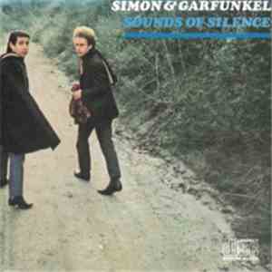 Simon & Garfunkel - Sounds Of Silence