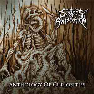 Sisters Of Suffocation - Anthology of Curiosities