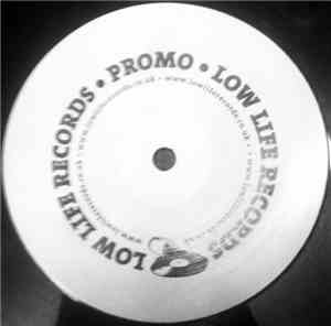 Skinnyman - No Big Ting / Council Estate Of Mind