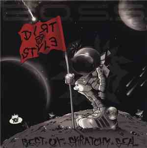 Skratchy Seal - Best Of Skratchy Seal