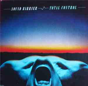Sound Barrier - Total Control