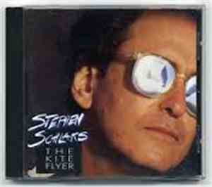 Stephen Schlaks - The Kite Flyer