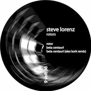 Steve Lorenz - Rotors
