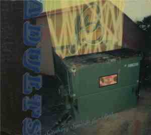 The Adults  - Soothing Sounds For Baby