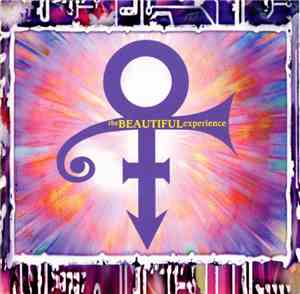 The Artist (Formerly Known As Prince) - The Beautiful Experience