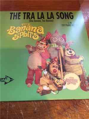 The Banana Splits - The Tra La La Song