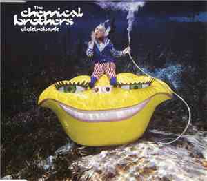 The Chemical Brothers - Elektrobank