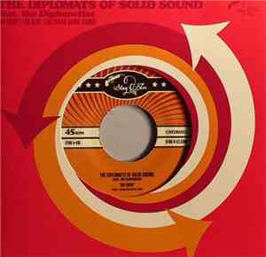 The Diplomats Of Solid Sound Feat. The Diplomettes - Hip Drop / I'm Blue (The Gong Gong Song)