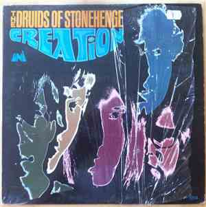 The Druids Of Stonehenge - Creation