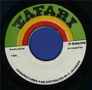 The Heptones - Revolution