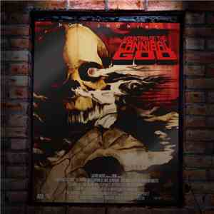 The J. Hexx Project - Mountain Of The Cannibal God