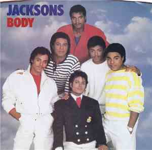 The Jacksons - Body