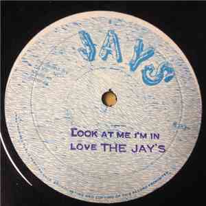 The Jays - Look At Me