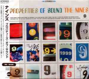 The Nines  - Properties Of Sound