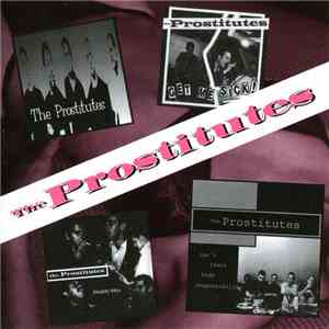 The Prostitutes  - The Prostitutes